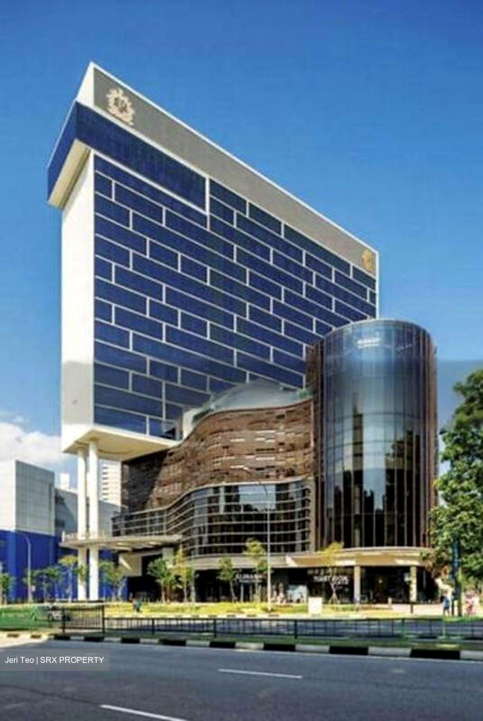 Alexandra Central (D3), Retail #497020741